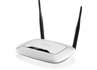     TP-Link TL-WR841N AP/router, 4x LAN, 1x WAN (2,4GHz, 802.11n) 300Mbps   