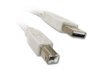 USB kabel A-B 2m