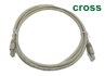    UTP kabel OEM cross -  0,5m   