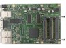     MikroTik RouterBOARD RB433GL RouterOS Level 5 - napjen pouze PoE   