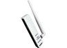     TP-Link TL-WN722N Wireless USB adapter 150Mbps   