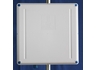     GentleBOX JC-323UF WiFi smrov panelov WiFi antna, 5GHz, 22dBi s integrovanm outdoor boxem   